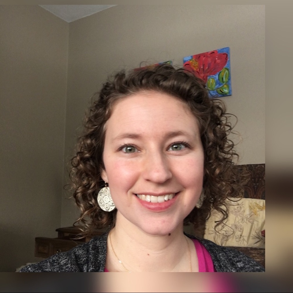 Meet your Posher, Shannon